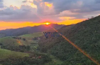 Terreno à venda, 20000 m² por r$ 347.000,00 - roncador - são francisco xavier/sp