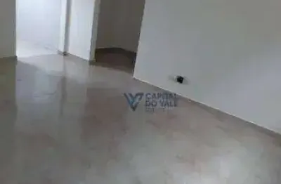Apartamento, 62 m² - venda por r$ 389.000,00 ou aluguel por r$ 2.413,00/mês - vila tatetuba - são josé dos campos/sp