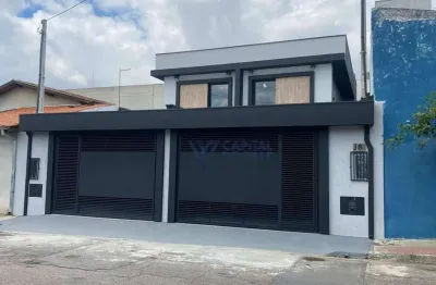 Casa com 2 dormitórios à venda, 103 m² por r$ 800.000,00 - jardim satélite - são josé dos campos/sp