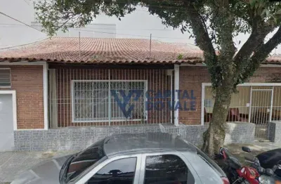 Casa com 3 dormitórios à venda, 235 m² por r$ 500.000,00 - vila nair - são josé dos campos/sp
