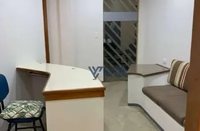 Sala para alugar, 65 m² por r$ 2.230,00/mês - jardim apolo - são josé dos campos/sp