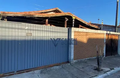 Casa com 4 dormitórios à venda, 118 m² por r$ 800.000,00 - jardim das indústrias - são josé dos campos/sp