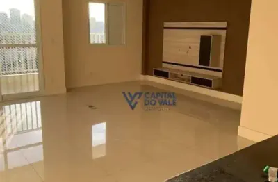 Apartamento com 3 dormitórios à venda, 103 m² por r$ 850.000,00 - jardim américa - são josé dos campos/sp