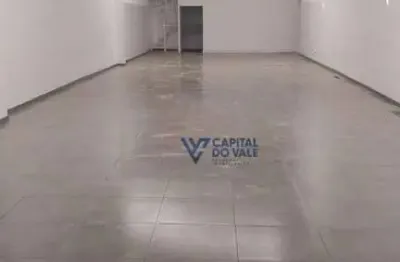 Galpão para alugar, 310 m² por r$ 9.660,00/mês - jardim san marino - são josé dos campos/sp