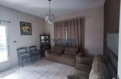 Casa à venda, 15612 m² por r$ 692.000,00 - vila maria - são josé dos campos/sp