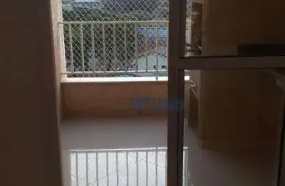 Apartamento para alugar, 63 m² por r$ 3.061,20/mês - jardim oriente - são josé dos campos/sp