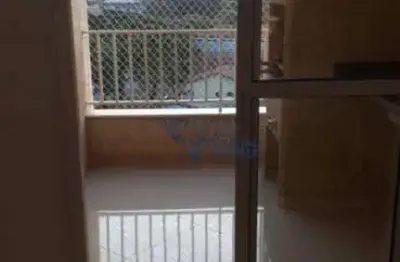 Apartamento para alugar, 63 m² por r$ 3.361,20/mês - jardim oriente - são josé dos campos/sp