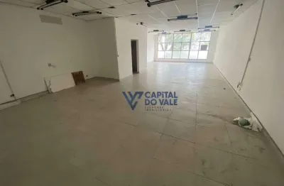 Sala, 84 m² - venda por r$ 195.000,00 ou aluguel por r$ 2.443,40/mês - centro - são josé dos campos/sp