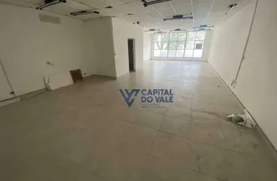 Sala, 80 m² - venda por r$ 175.000,00 ou aluguel por r$ 2.321,90/mês - centro - são josé dos campos/sp