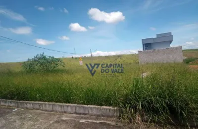 Terreno à venda, 222 m² por r$ 202.000,00 - recanto dos eucaliptos - são josé dos campos/sp