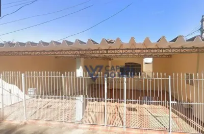 Casa com 3 dormitórios à venda, 101 m² por r$ 850.000,00 - conjunto residencial vale dos pinheiros - são josé dos campos/sp