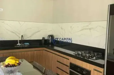 Casa em condomínio fechado com 2 quartos à venda no Jardim Marcondes, Jacareí 