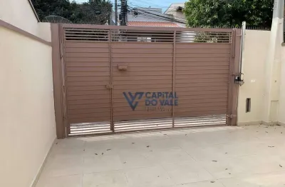 Casa à venda, 98 m² por r$ 435.000,00 - jardim nova república - são josé dos campos/sp