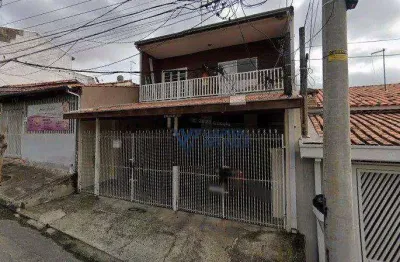 Casa com 4 dormitórios à venda, 179 m² por r$ 500.000,00 - jardim sul - são josé dos campos/sp