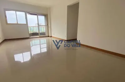 Apartamento à venda, 132 m² por r$ 1.300.000,00 - jardim aquarius - são josé dos campos/sp