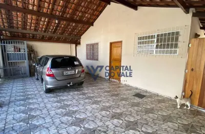 Casa com 4 dormitórios à venda, 253 m² por r$ 900.000,00 - jardim américa - são josé dos campos/sp