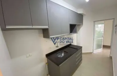 Apartamento à venda, 77 m² por r$ 880.000,00 - royal park - são josé dos campos/sp