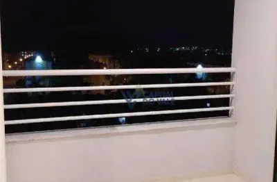 Apartamento à venda, 60 m² por r$ 394.000,00 - jardim del rey - são josé dos campos/sp
