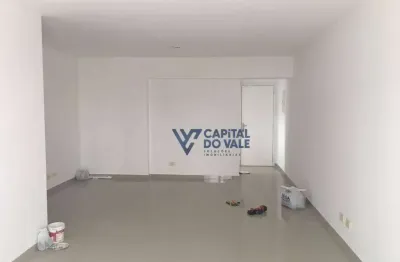 Apartamento com 3 dormitórios à venda, 110 m² por r$ 650.000,00 - jardim américa - são josé dos campos/sp