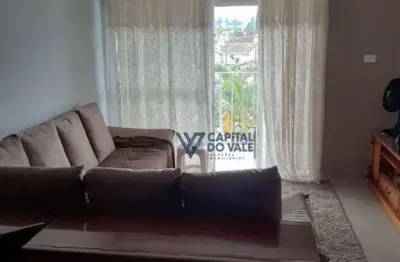 Apartamento a 500m da praia  com 3 dormitórios , 80 m² por r$ 550.000 - itaguá - ubatuba/sp