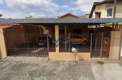 Casa com 3 quartos à venda no Jardim Satélite, São José dos Campos 