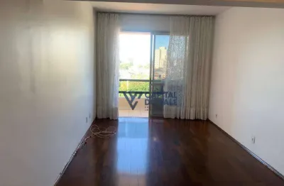 Apartamento com 3 dormitórios à venda, 90 m² por r$ 510.000,00 - jardim bela vista - são josé dos campos/sp