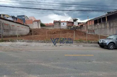 Terreno à venda, 200668 m² por r$ 1.800.000,00 - jardim nova michigan ii - são josé dos campos/sp