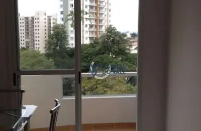 Apartamento com 1 dormitório para alugar, 50 m² por r$ 2.690,00/mês - centro - são josé dos campos/sp