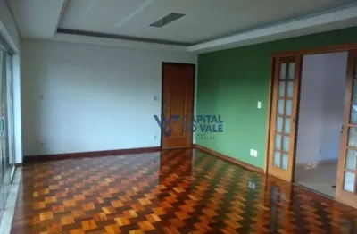Casa com 3 quartos à venda no Monte Castelo, São José dos Campos 