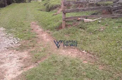 Sítio, 264000 m² - venda por R$ 900.000,00 ou aluguel por R$ 1.500,00/mês - Pinheirinho - Redenção da Serra/SP