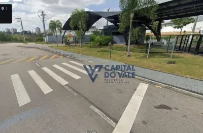 Terreno em condomínio fechado à venda no Condomínio Loteamento Reserva da Barra, São José dos Campos 