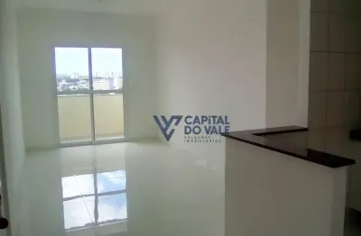 Apartamento com 2 dormitórios, 62 m² - venda por R$ 480.000,00 ou aluguel por R$ 3.166,00/mês - Vila Maria - São José dos Campos/SP