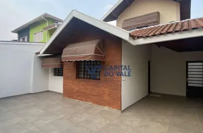 Casa com 4 dormitórios à venda, 176 m² por r$ 970.000,00 - jardim alvorada - são josé dos campos/sp