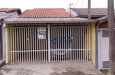 Casa à venda, 70 m² por r$ 380.000,00 - jardim república - são josé dos campos/sp