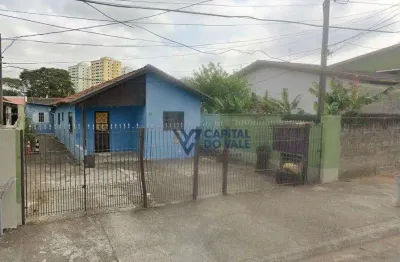 Casa com 3 quartos à venda no Jardim Oriente, São José dos Campos 
