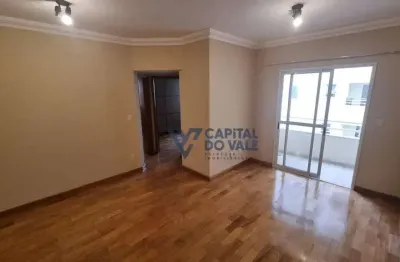 Apartamento com 2 dormitórios à venda, 68 m² por r$ 530.000,00 - jardim apolo ii - são josé dos campos/sp