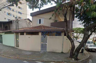 Sobrado à venda, 278 m² por r$ 958.000,00 - jardim terras do sul - são josé dos campos/sp