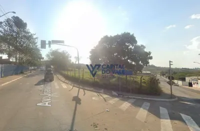 Área à venda, 18614 m² por r$ 8.376.300,00 - putim - são josé dos campos/sp