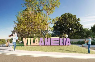 Terreno à venda, 200 m² por r$ 220.000,00 - vila das flores - são josé dos campos/sp