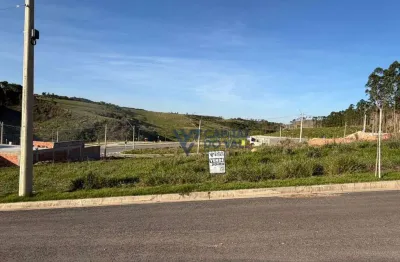 Terreno à venda, 200 m² por R$ 185.000,00 - Vila Das Flores - São José dos Campos/SP