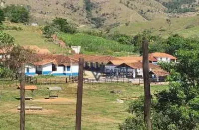 Fazenda à venda, 2830000 m² por r$ 15.000.000,00 - jardim são josé - caçapava/sp
