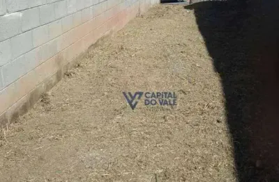 Terreno à venda no Jardim Santa Júlia, São José dos Campos 