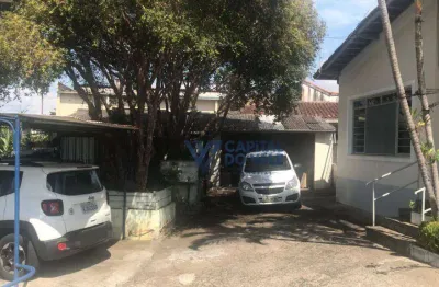 Área à venda, 975 m² por r$ 1.600.000,00 - centro - são josé dos campos/sp