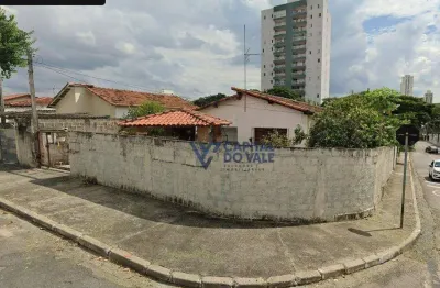 Terreno à venda, 450 m² por r$ 750.000,00 - parque industrial - são josé dos campos/sp