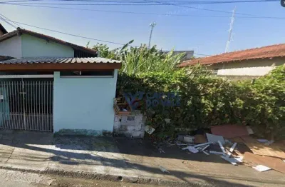 Terreno à venda, 300 m² por r$ 400.000,00 - jardim colonial - são josé dos campos/sp