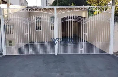 Casa à venda, 133 m² por r$ 395.000,00 - jardim satélite - são josé dos campos/sp