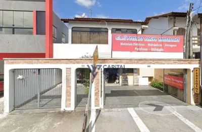 Prédio à venda no Jardim das Indústrias, São José dos Campos 