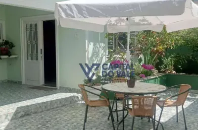 Casa com 5 dormitórios à venda, 280 m² por r$ 960.000,00 - parque industrial - são josé dos campos/sp