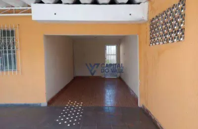 Casa à venda, 183 m² por r$ 550.000,00 - cidade morumbi - são josé dos campos/sp