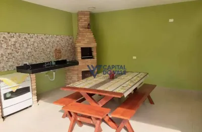 Casa à venda, 232 m² por r$ 850.000,00 - jardim américa - são josé dos campos/sp